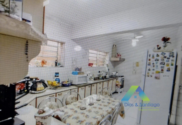 Imagem Casa com 3 Quartos à Venda, 189 m² em Parque Jabaquara - São Paulo Imagem Casa com 3 Quartos à Venda, 189 m² em Parque Jabaquara - São Paulo