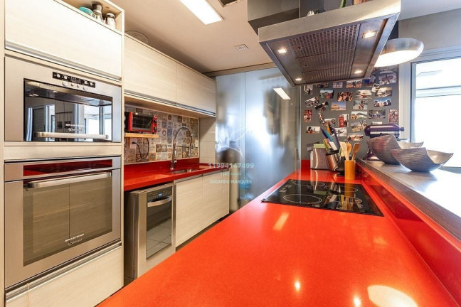 Imagem Apartamento com 2 Quartos à Venda, 79 m² em Vila Leopoldina - São Paulo Imagem Apartamento com 2 Quartos à Venda, 79 m² em Vila Leopoldina - São Paulo