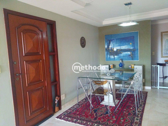 Imagem Apartamento com 3 Quartos à Venda, 145 m² em Cambuí - Campinas Imagem Apartamento com 3 Quartos à Venda, 145 m² em Cambuí - Campinas