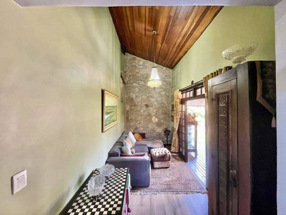 Imagem Casa de Condomínio com 4 Quartos à Venda,  em Granja Viana - Cotia