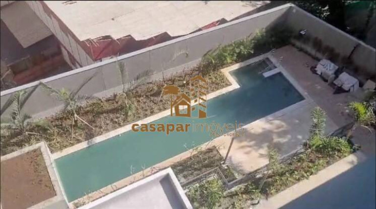 Imagem Studio com 1 Quarto para Alugar, 26 m² em Jardim Independência - São Paulo Imagem Studio com 1 Quarto para Alugar, 26 m² em Jardim Independência - São Paulo