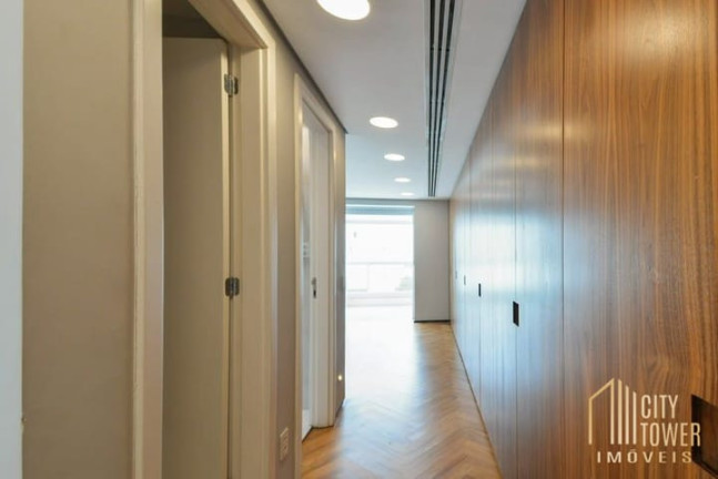 Imagem Apartamento com 2 Quartos à Venda, 174 m² em Vila Clementino - São Paulo