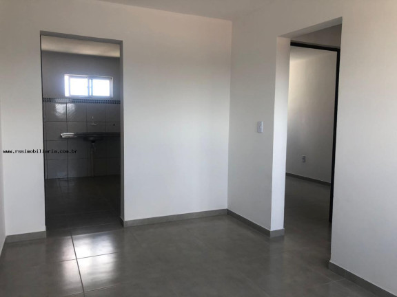 Imagem Apartamento com 2 Quartos à Venda, 50 m² em Oitizeiro - João Pessoa