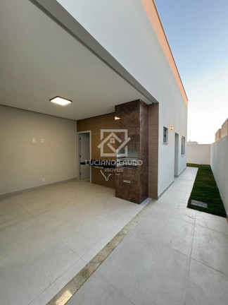 Imagem Casa com 3 Quartos à Venda, 195 m² em Universidade - Vitória Da Conquista Imagem Casa com 3 Quartos à Venda, 195 m² em Universidade - Vitória Da Conquista