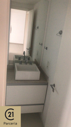 Imagem Apartamento com 2 Quartos à Venda, 93 m² em Campo Belo - São Paulo Imagem Apartamento com 2 Quartos à Venda, 93 m² em Campo Belo - São Paulo