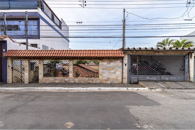 Imagem Casa com 2 Quartos à Venda, em Limão - São Paulo Imagem Casa com 2 Quartos à Venda, em Limão - São Paulo