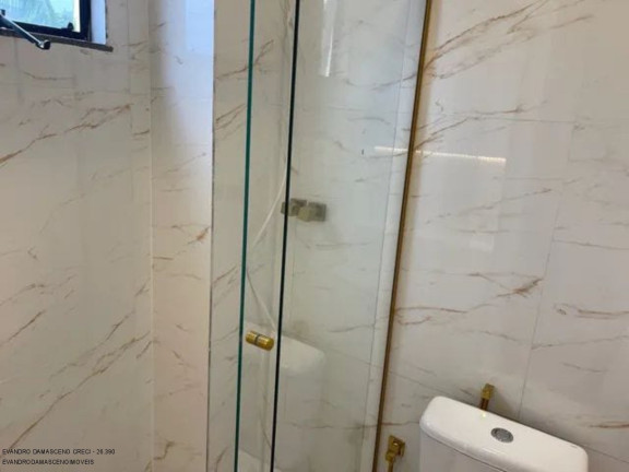 Imagem Imóvel com 1 Quarto à Venda, 20 m² em Buraquinho - Lauro De Freitas