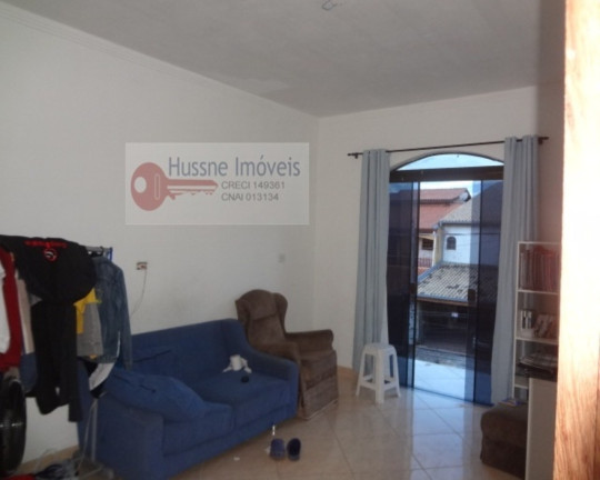 Imagem Casa com 4 Quartos à Venda, em éden - Sorocaba Imagem Casa com 4 Quartos à Venda, em éden - Sorocaba