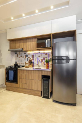 Imagem Apartamento com 2 Quartos à Venda, 34 m² em Centro - Guarulhos Imagem Apartamento com 2 Quartos à Venda, 34 m² em Centro - Guarulhos