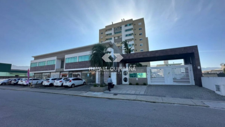 Apartamento com 2 Quartos à Venda, 90 m² em Praia João Rosa - Biguaçu