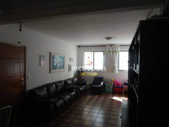 Imagem Casa com 5 Quartos à Venda, 275 m² em Santa Paula - São Caetano Do Sul Imagem Casa com 5 Quartos à Venda, 275 m² em Santa Paula - São Caetano Do Sul