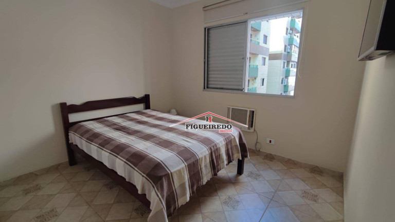 Imagem Apartamento com 2 Quartos à Venda, 78 m² em Canto Do Forte - Praia Grande