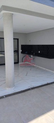 Imagem Casa com 3 Quartos à Venda, 128 m² em Jardim Dos Pinheiros - Atibaia Imagem Casa com 3 Quartos à Venda, 128 m² em Jardim Dos Pinheiros - Atibaia