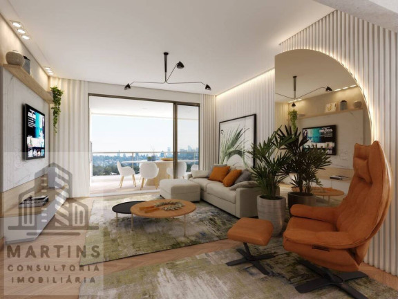 Imagem Apartamento com 3 Quartos à Venda, 105 m² em Pinheiros - São Paulo Imagem Apartamento com 3 Quartos à Venda, 105 m² em Pinheiros - São Paulo