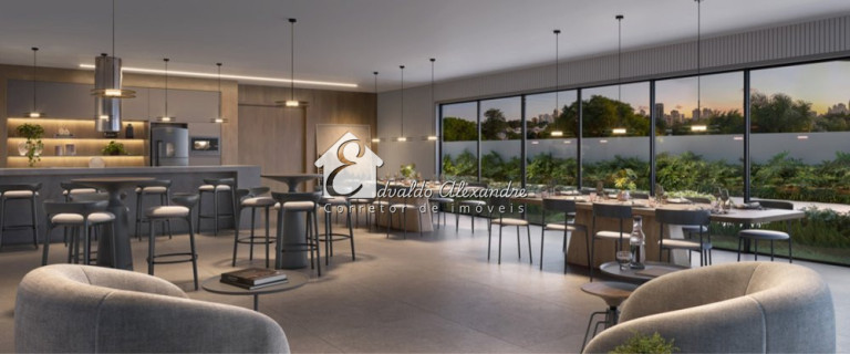 Imagem Apartamento com 3 Quartos à Venda, 73 m² em Parque Das Indústrias - Marília