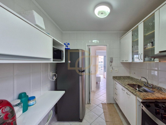 Imagem Apartamento com 2 Quartos à Venda, 78 m² em Riviera - Bertioga