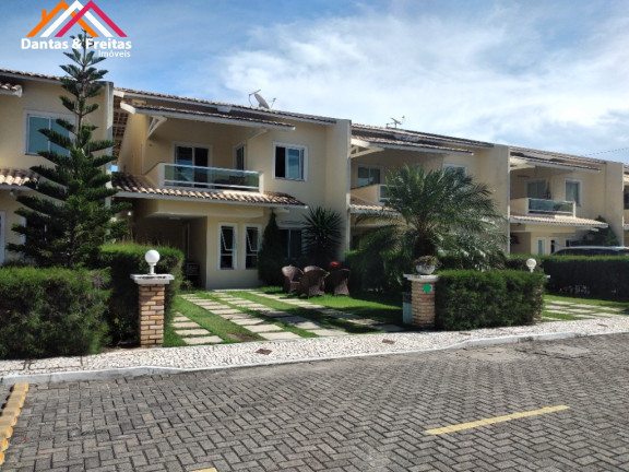 Imagem Imóvel com 4 Quartos à Venda, em Sapiranga - Fortaleza Imagem Imóvel com 4 Quartos à Venda, em Sapiranga - Fortaleza