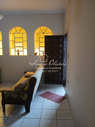 Imagem Casa com 4 Quartos à Venda, 330 m² em Vila Paulista - Taubaté Imagem Casa com 4 Quartos à Venda, 330 m² em Vila Paulista - Taubaté