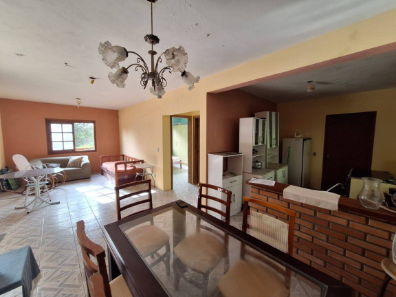 Imagem Casa com 1 Quarto à Venda, 2.100 m² em águas Claras - Viamão Imagem Casa com 1 Quarto à Venda, 2.100 m² em águas Claras - Viamão