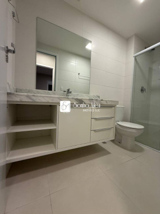 Imagem Apartamento com 1 Quarto para Alugar, 48 m² em Parque Residencial Aquarius - São José Dos Campos