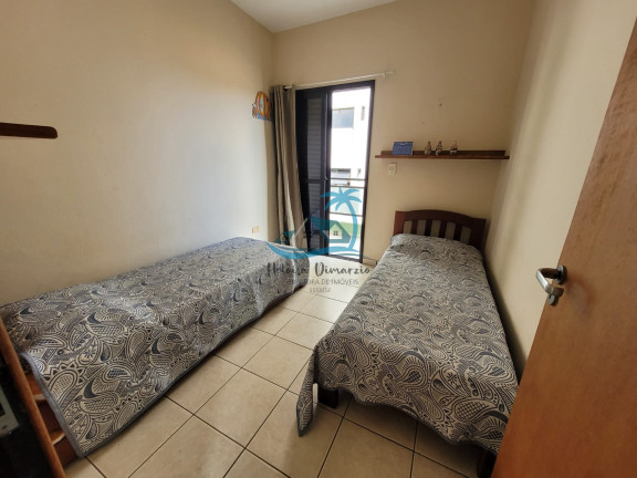 Imagem Cobertura com 3 Quartos à Venda, 120 m² em Tenório - Ubatuba