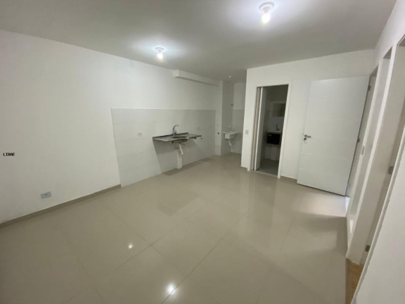 Imagem Apartamento com 1 Quarto à Venda, 40 m² em Burgo Paulista - São Paulo Imagem Apartamento com 1 Quarto à Venda, 40 m² em Burgo Paulista - São Paulo