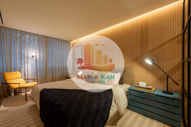 Imagem Apartamento com 3 Quartos à Venda, 170 m² em Pinheiros - São Paulo