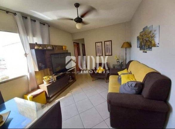 Apartamento com 2 Quartos à Venda, 50 m² em Parque João Maria - Campos Dos Goytacazes