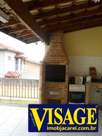 Imagem Sobrado com 3 Quartos à Venda, 302 m² em Cid. Jardim - Jacareí Imagem Sobrado com 3 Quartos à Venda, 302 m² em Cid. Jardim - Jacareí