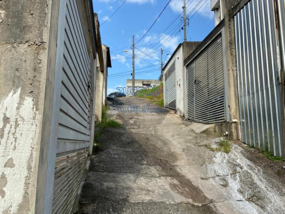 Imagem Terreno à Venda, 4 m² em Condomínio Maracanã - Santo André Imagem Terreno à Venda, 4 m² em Condomínio Maracanã - Santo André