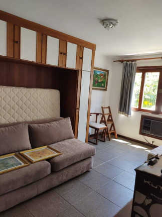 Imagem Casa de Condomínio com 5 Quartos à Venda, 600 m² em Barra Da Tijuca - Rio De Janeiro