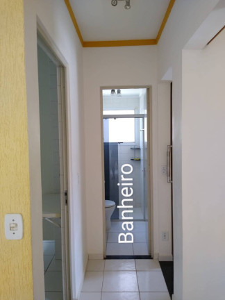 Imagem Apartamento com 2 Quartos à Venda,  em Parque São Jorge - Campinas
