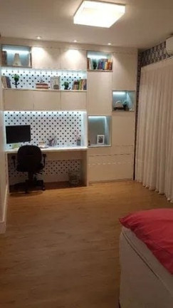 Imagem Casa de Condomínio com 4 Quartos à Venda, 563 m² em Urbanova - São José Dos Campos Imagem Casa de Condomínio com 4 Quartos à Venda, 563 m² em Urbanova - São José Dos Campos