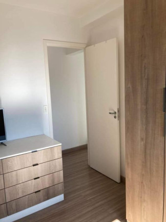 Imagem Apartamento com 2 Quartos à Venda, 52 m² em Vila Andrade Imagem Apartamento com 2 Quartos à Venda, 52 m² em Vila Andrade