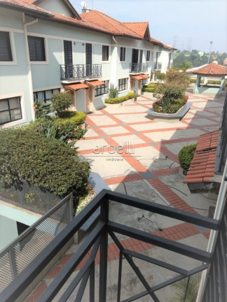 Imagem Casa de Condomínio com 2 Quartos à Venda, 92 m² em Conjunto Residencial Vista Verde - São Paulo