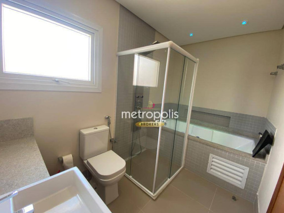 Imagem Sobrado com 4 Quartos à Venda, 260 m² em Jardim São Caetano - São Caetano Do Sul