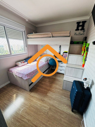 Imagem Imóvel com 2 Quartos à Venda, 80 m² em Jardim Marajoara - São Paulo Imagem Imóvel com 2 Quartos à Venda, 80 m² em Jardim Marajoara - São Paulo