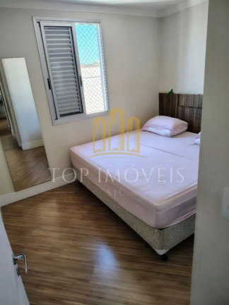 Imagem Apartamento com 3 Quartos à Venda, 77 m² em Parque Industrial - São José Dos Campos