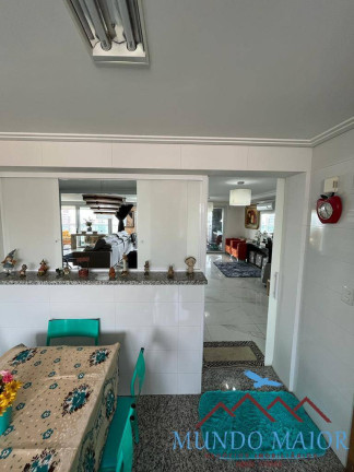 Imagem Apartamento com 4 Quartos à Venda, 264 m² em Santa Paula - São Caetano Do Sul Imagem Apartamento com 4 Quartos à Venda, 264 m² em Santa Paula - São Caetano Do Sul