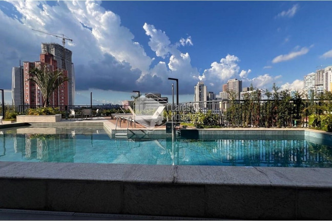 Imagem Apartamento com 2 Quartos à Venda, 73 m² em Butantã - São Paulo Imagem Apartamento com 2 Quartos à Venda, 73 m² em Butantã - São Paulo