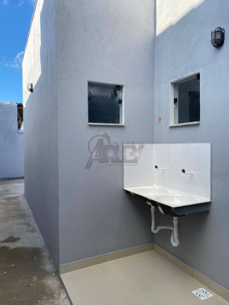 Imagem Casa com 3 Quartos à Venda, 140 m² em Jardim Liberdade - Montes Claros Imagem Casa com 3 Quartos à Venda, 140 m² em Jardim Liberdade - Montes Claros