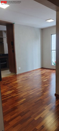 Imagem Apartamento com 1 Quarto para Alugar, 43 m² em Vila Nova Conceição - São Paulo Imagem Apartamento com 1 Quarto para Alugar, 43 m² em Vila Nova Conceição - São Paulo