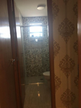 Imagem Apartamento com 3 Quartos à Venda, 128 m² em Canto Do Forte - Praia Grande