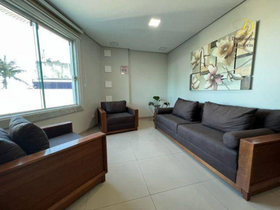Imagem Apartamento com 1 Quarto à Venda, 55 m² em Caiçara - Praia Grande