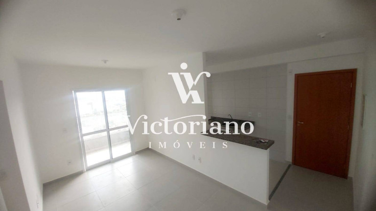 Imagem Apartamento com 2 Quartos à Venda, 60 m² em Jardim América - São José Dos Campos Imagem Apartamento com 2 Quartos à Venda, 60 m² em Jardim América - São José Dos Campos