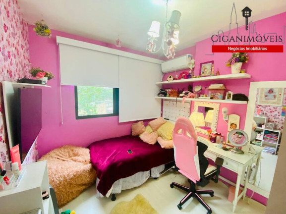 Imagem Apartamento com 4 Quartos à Venda, 150 m² em Barra Da Tijuca - Rio De Janeiro