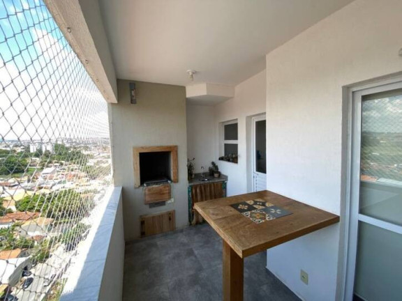 Imagem Apartamento com 2 Quartos à Venda, 80 m² em Vila São José - Taubaté