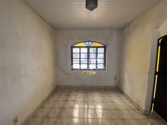 Imagem Casa com 4 Quartos à Venda, 150 m² em Barcelona - São Caetano Do Sul