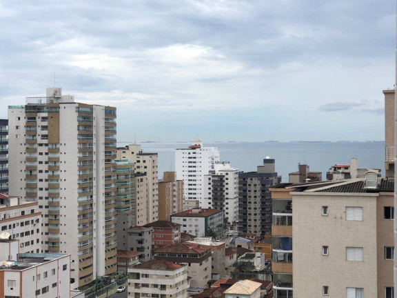 Imagem Apartamento com 1 Quarto à Venda, 57 m² em Tupi - Praia Grande Imagem Apartamento com 1 Quarto à Venda, 57 m² em Tupi - Praia Grande