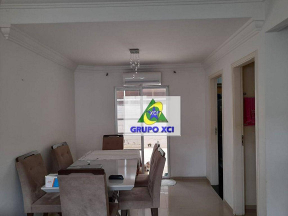 Imagem Casa com 3 Quartos à Venda, 90 m² em Parque Rural Fazenda Santa Cândida - Campinas Imagem Casa com 3 Quartos à Venda, 90 m² em Parque Rural Fazenda Santa Cândida - Campinas